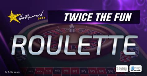 hollywoodbets evolution games|How To Play Online Roulette With Evolution .